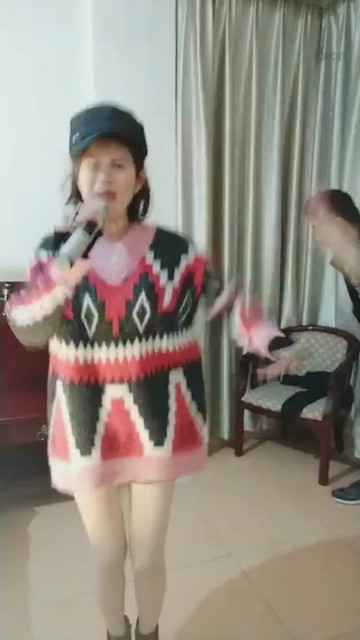 时尚潮流
