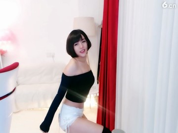 好看