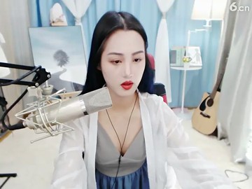 这个主播性感吗？