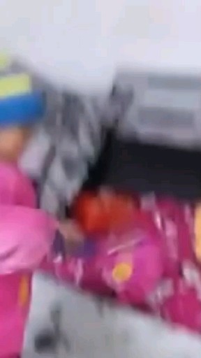 宝宝乖吗