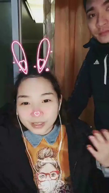 这么好