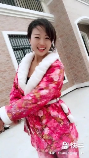 大姑娘美大姑娘浪