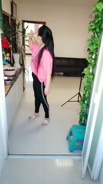 老婆我爱你
