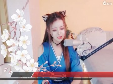 古装美女