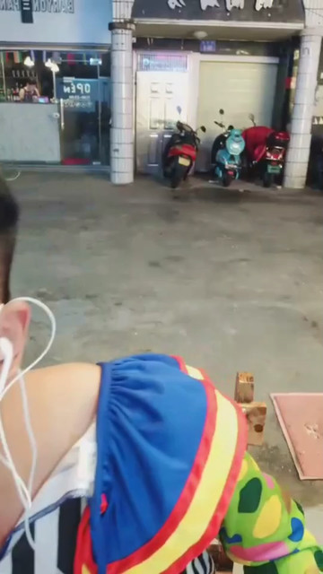 大哥的