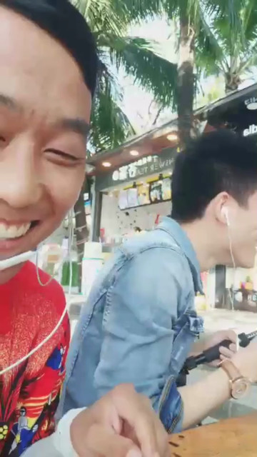 在线