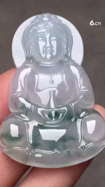 飘彩观音，种老起光.2380