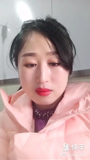 拉手手亲口口