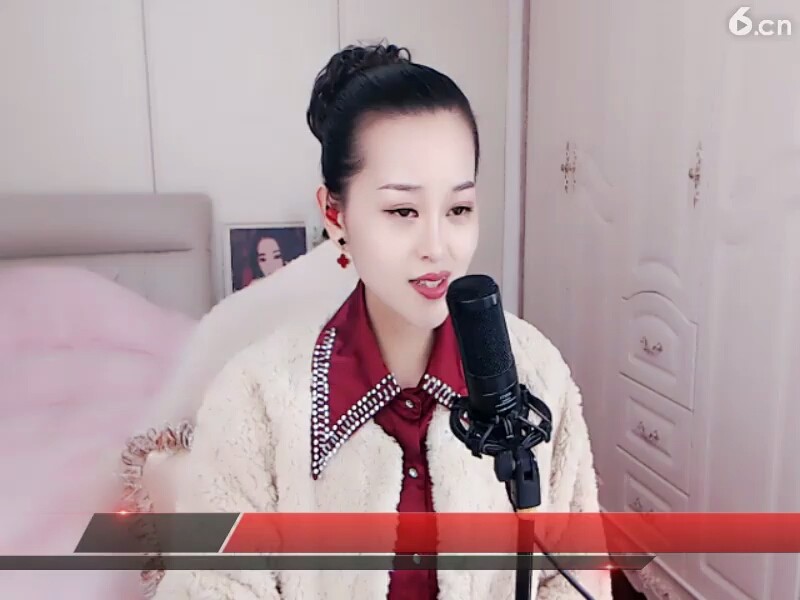 你是我心里的宝