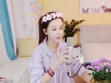 真好看的花环