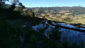 梯田