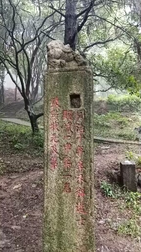 状元祖坟