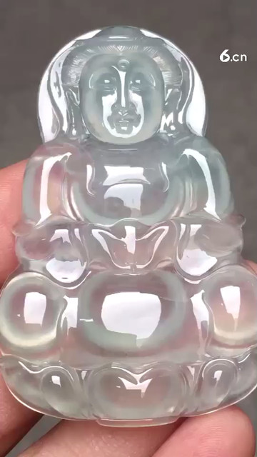 高冰观音，种老起光.4680