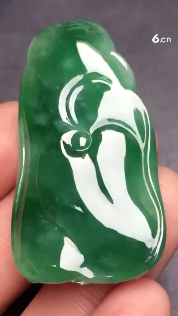 阳绿花牌，种老起胶.6080