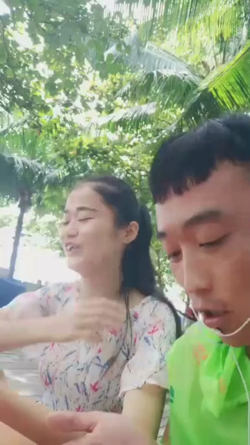 行动