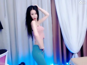 美女