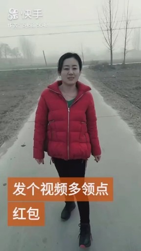 回家过年
