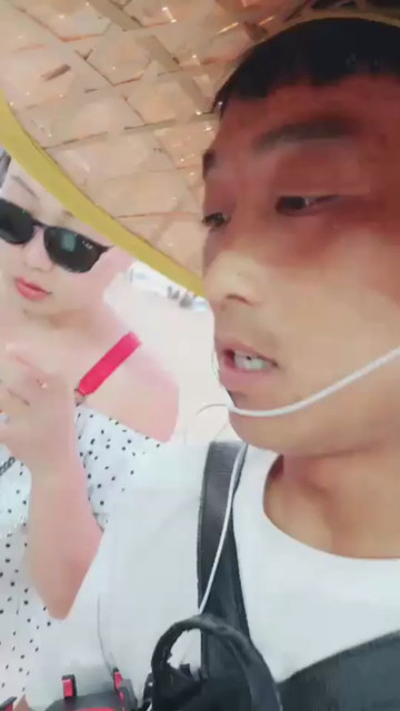一天天的