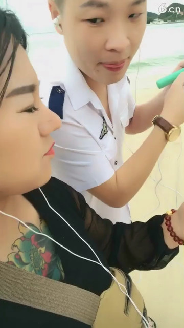 过了