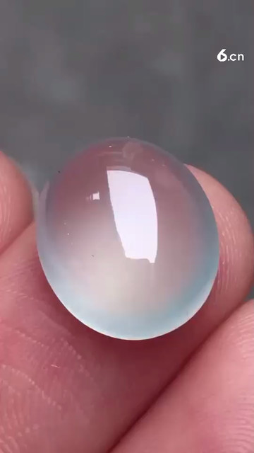 高冰蛋面，种老起光.3080