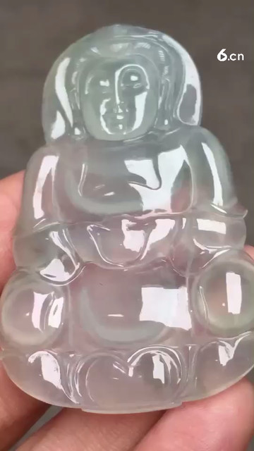 高冰观音，种老起光.2680