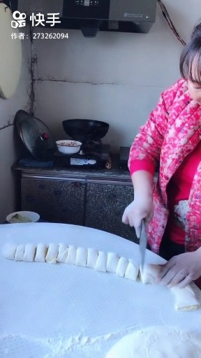 做一个大女人