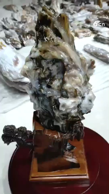 美玉