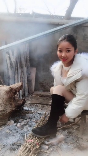 我家就这样嫌弃不