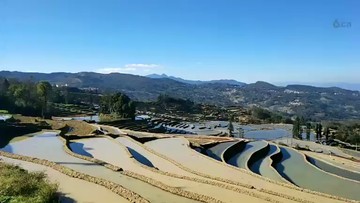 祖国万岁！大好河山！