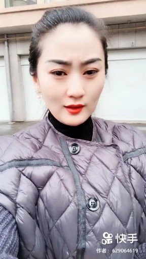 下雪了