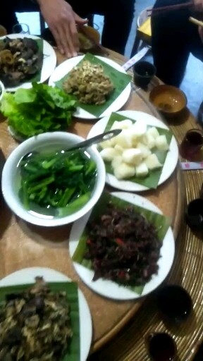 哈哈哈佤族稀饭