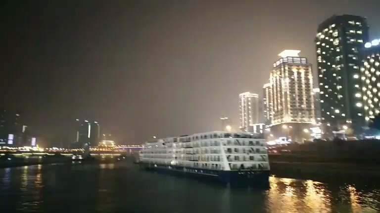 重慶夜景4