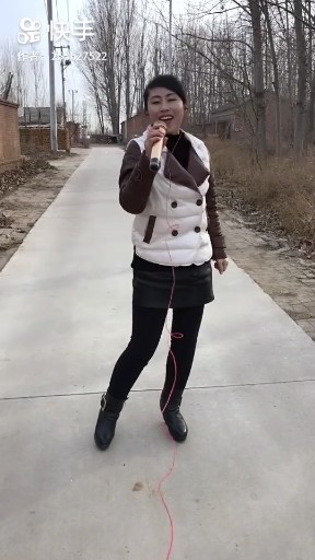 我热恋的故乡