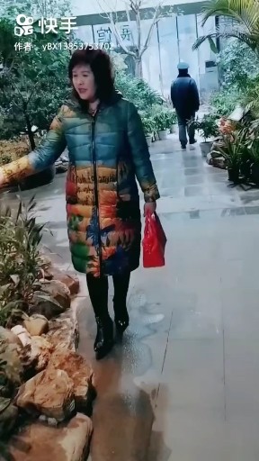 缘分来了爱上你