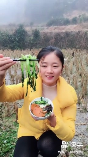 简单的农家乐