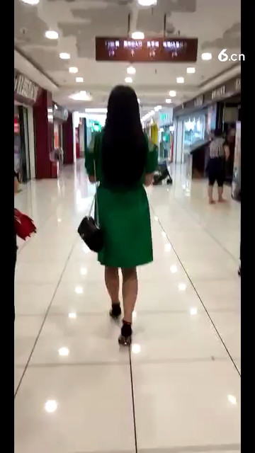 超市