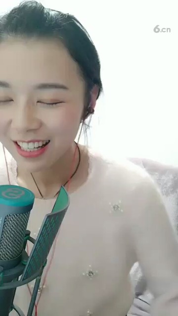有没有人喜欢这个主播？