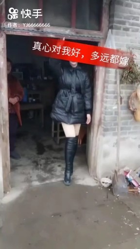 给我们