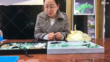 好啊美女