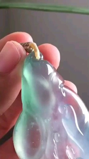随型随性，这意境不错