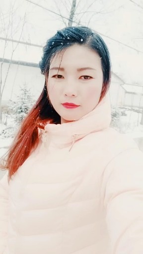 殇雪