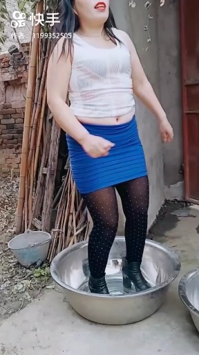 大美妞