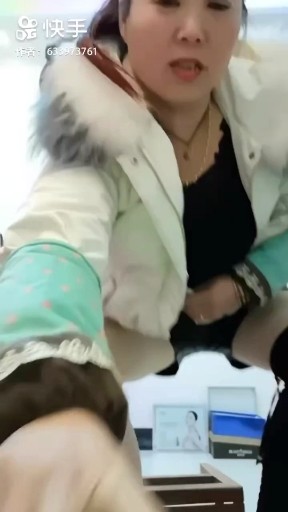 农村村姐
