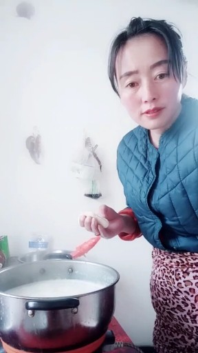 母亲