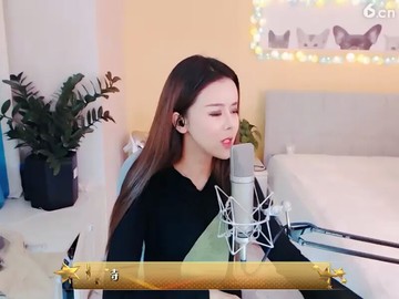 歌声嘹亮