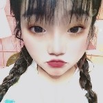 初小花