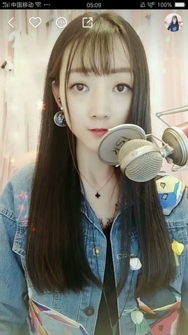 ☞雪儿♞930☜主播照片