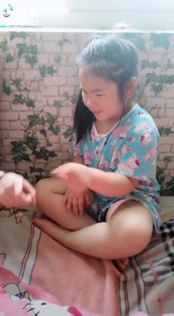 小肉球