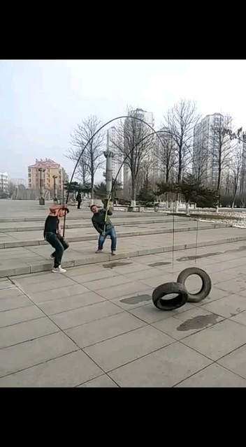 慢慢来，可以的