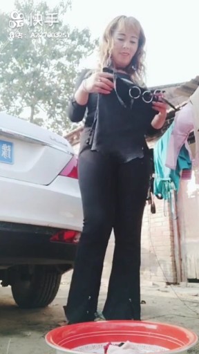 女人的苦你知道多少